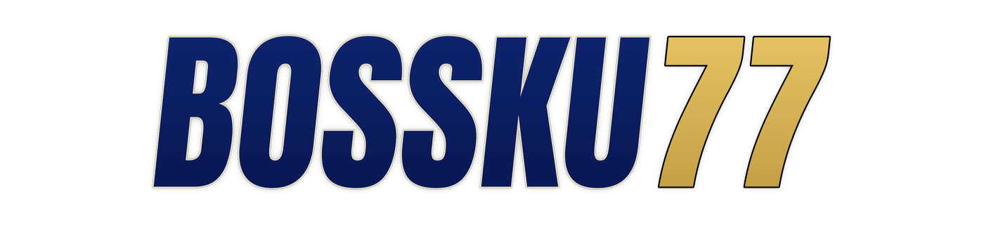 Bossku77 Logo